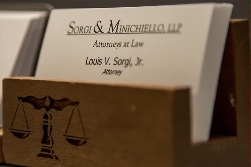 Estate, Probate and Long Term Care Planning Law Estate, Probate and Long Term Care Planning Law